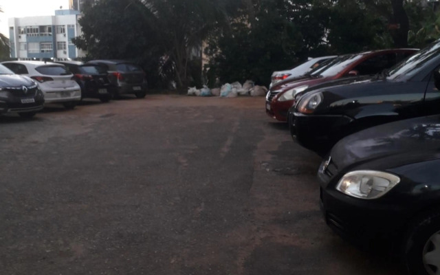 Condôminio Novo Horizonte. Acupe de Brotas