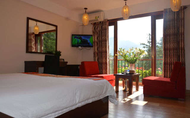 Sapa Elite Hotel