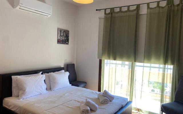 Serena Holiday Villa DPS6