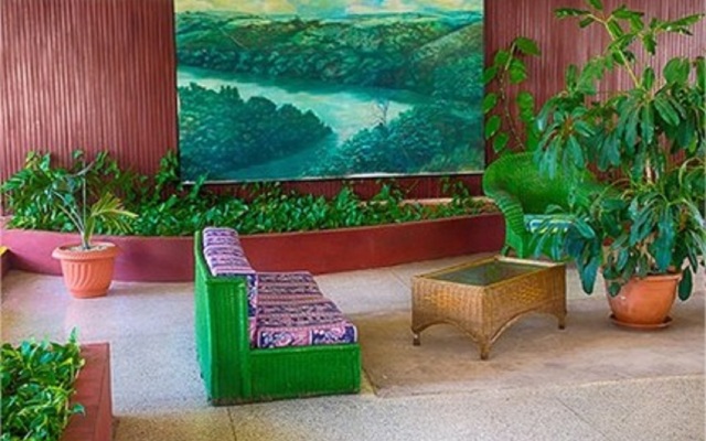 Hotel Canimao