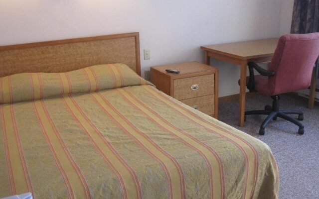 Clarkson Village Motel