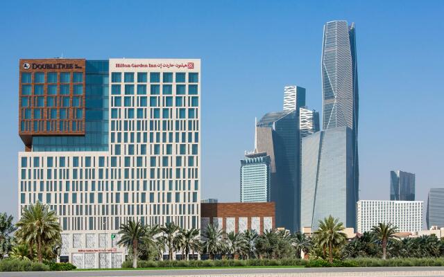 Hilton Garden Inn Riyadh Financial District