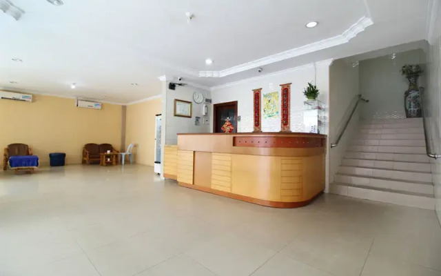 Airy Nagoya Komplek Bumi Indah Blok Empat 50 Batam