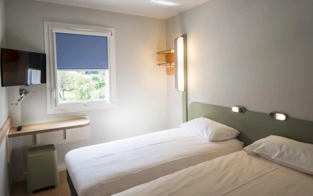 ibis budget Sallanches Pays du Mont Blanc