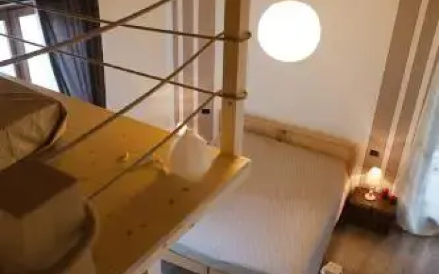 Affittacamere La Lea
