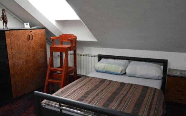 Studio Ban Zagreb