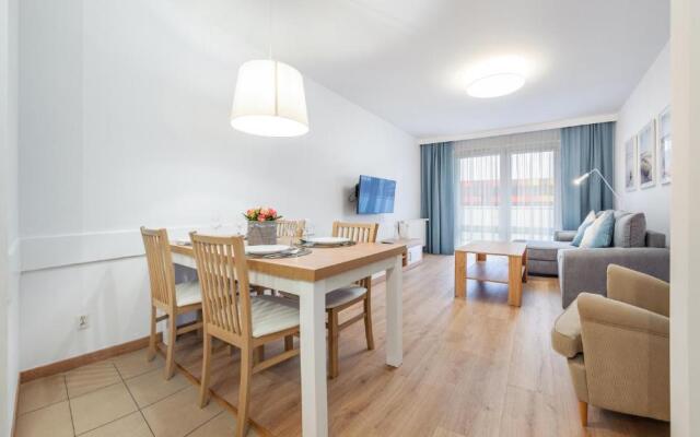 Apartamenty Sun & Snow Aquarius Spa