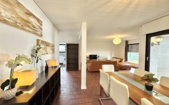 Modern Villa in Heusenstamm