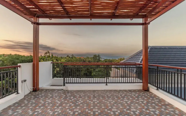 Villa Blessing Bali