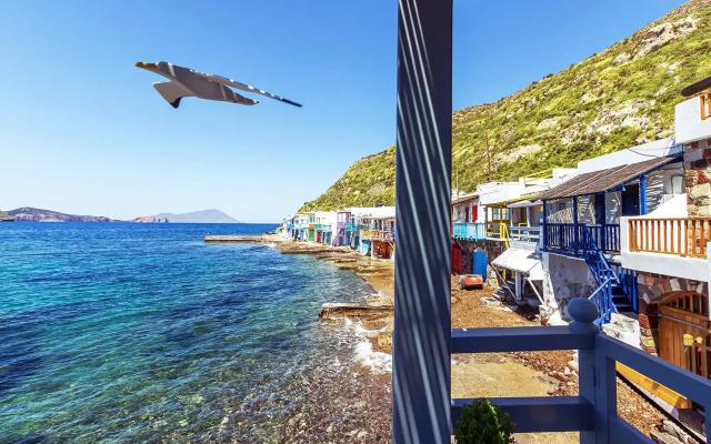 Kalimera & Apoplous Boathouse