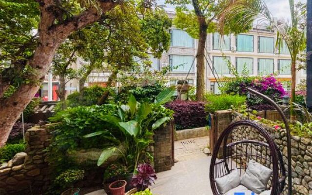 YF·Vaction luxury Villa