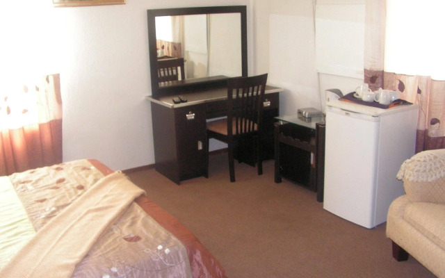 Moshitametsi Guesthouse