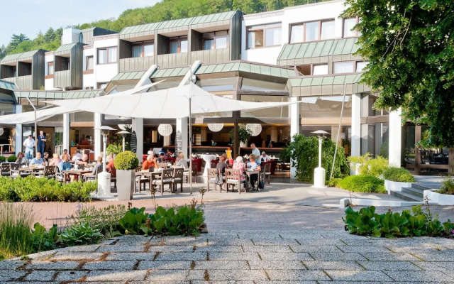 EKKOs Kultur- und Tagungshotel