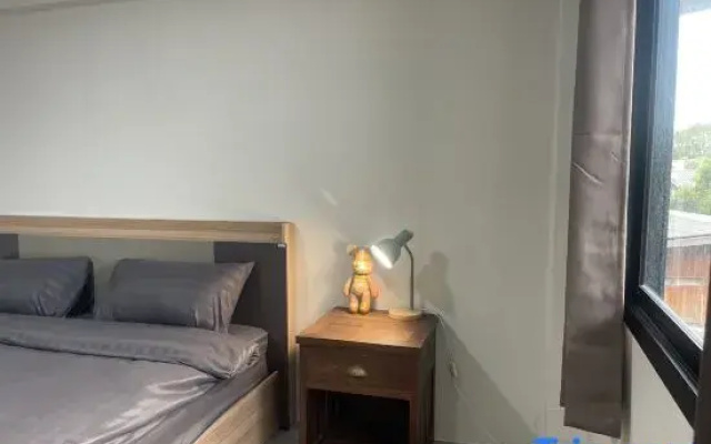 Haiya Guesthouse room 1