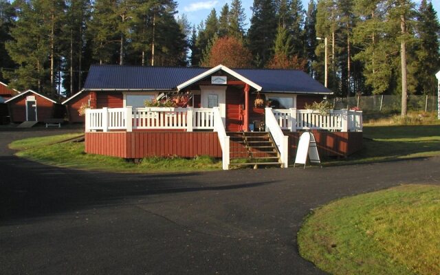 Piteå Golfhotell