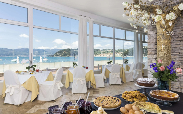 Best Western Signature Collection Shelley e Delle Palme