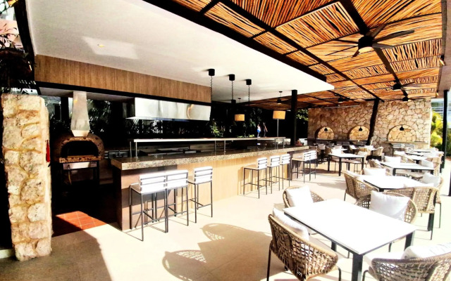 Cancun Bay All Inclusive Hotel