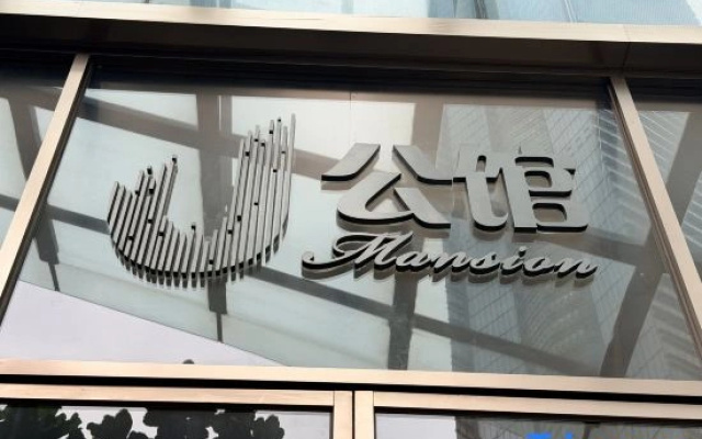J Residence（Xiancun Metro Station, Zhujiang New Town, Guangzhou）