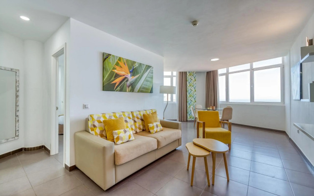 Holiday Club Vista Amadores