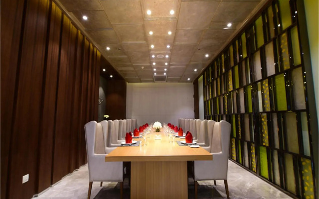 Tylfull Hotel
