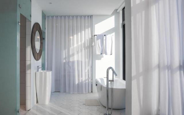 Cloud 9 Panorama Guest House