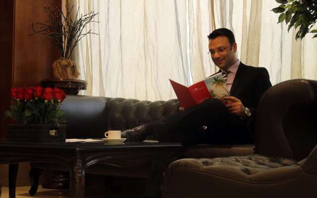 Le Beryte Boutique Hotel