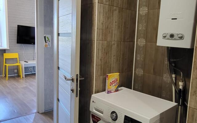 Апартаменты на Пушкина 5/43