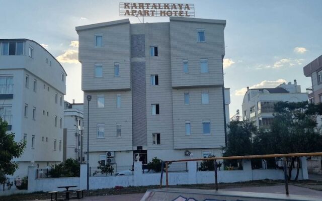 KartalKaya Apart Otel