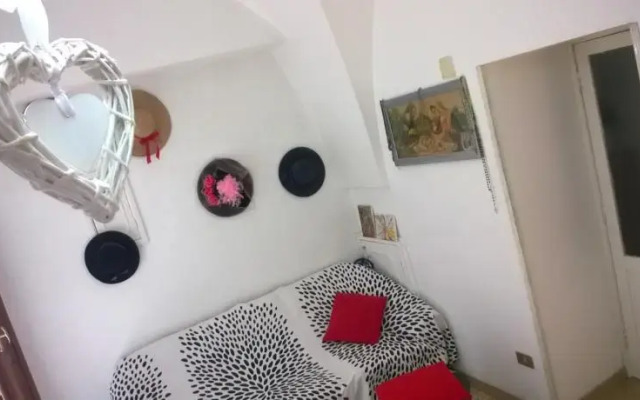 Il Loft A Ceglie