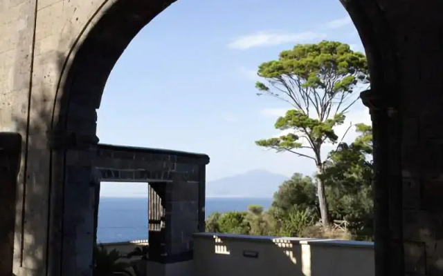 Villa Crawford - Religious Hospitality