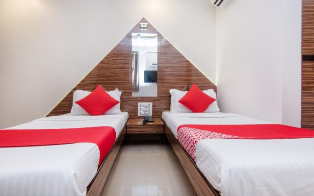 Hotel New Elite Inn - Hostel