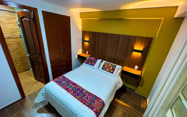 Velvet Residence Cusco