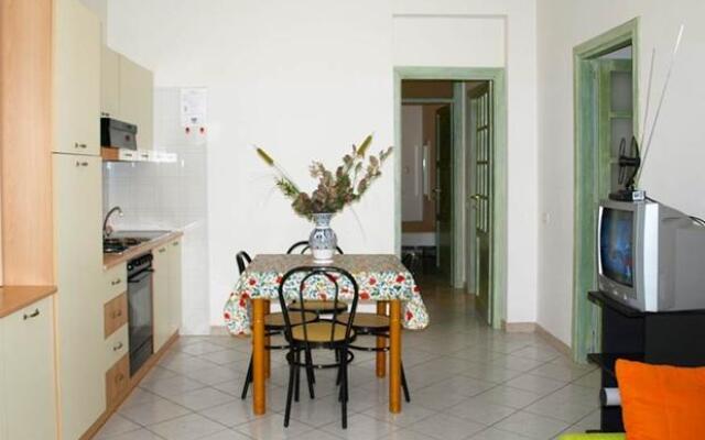 Appartamenti Villasimius