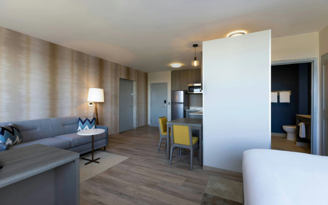 Residence Inn by Marriott Merida