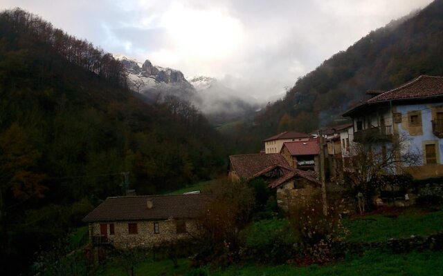 Hostal Puente Deva