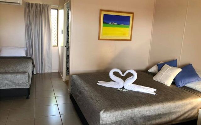 Childers Budget Accommodation