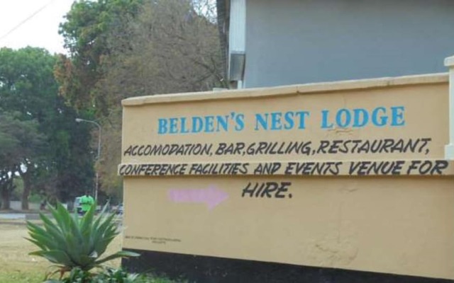 Belden Nest Lodge