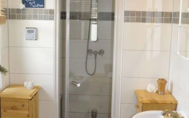 WE Evening sun in the sun House