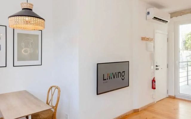 Liiiving in Gaia - Casa da Vinha Apartment VII