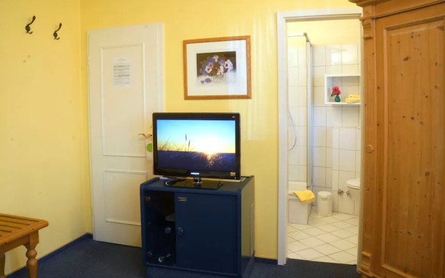 Hotel am Südwäldchen