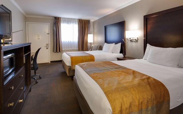 Best Western Clermont