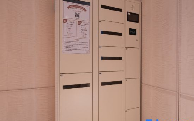 HanTing Hotel (Jinan West Railway Station Yinxiang Jinan)