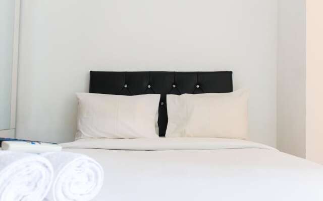 Good Studio Room At Baileys Apartment By Travelio