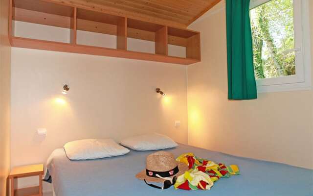 Camping Domaine du Petit Lac