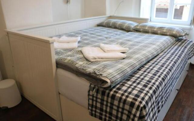 CEH 1720 - castle view