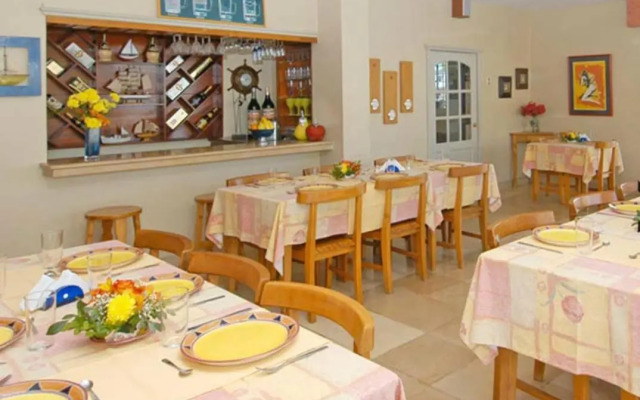 Hostal Solar Del Puerto