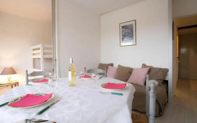 Les Jardins du Port - INH 31263