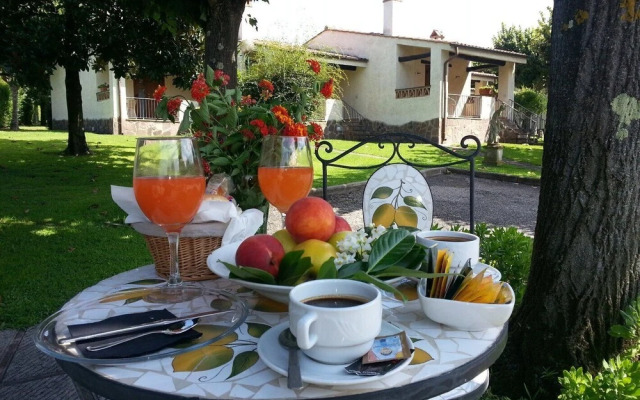 Hotel Il Casale