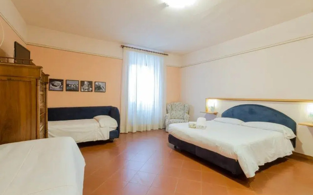 Hotel alle Vecchie Arcate