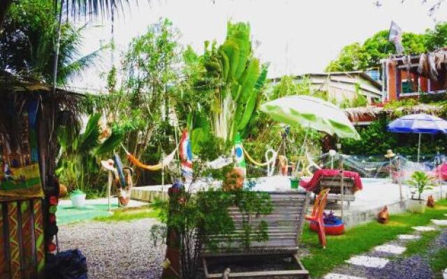 Pousada Canavial Beach-Bar
